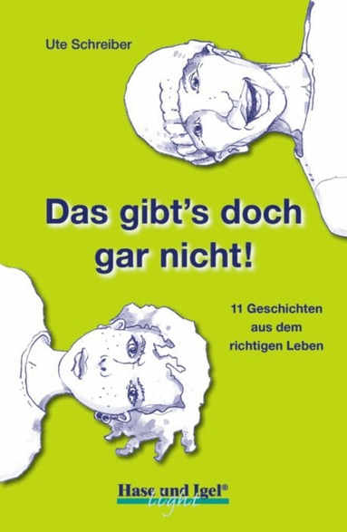 Ute Schreiber - Das gibt's doch gar nicht!, Häftad