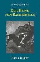 bokomslag Der Hund von Baskerville