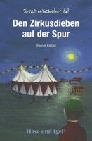 Den Zirkusdieben auf der Spur 1