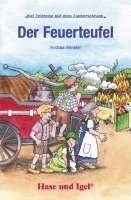 bokomslag Der Feuerteufel