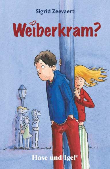 Sigrid Zeevaert - Weiberkram?, Häftad