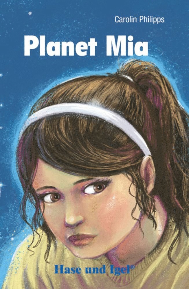 Carolin Philipps - Planet Mia, Häftad