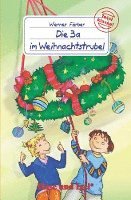 Die 3 a im Weihnachtstrubel 1