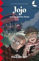 Ulrike Gerold, Wolfram Hänsel - Jojo und das geklaute Handy. Schulausgabe, Häftad