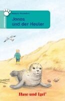 Barbara Wendelken - Jonas und der Heuler, Häftad