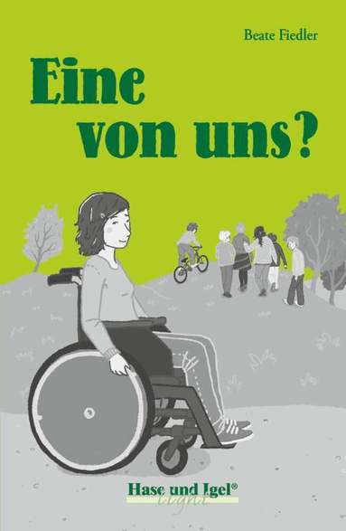 Fiedler Beate - Eine von uns?, Häftad