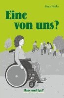 bokomslag Eine von uns?