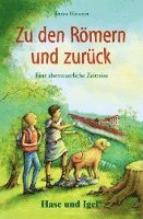 Zu den Römern und zurück 1