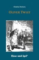 bokomslag Oliver Twist