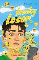 bokomslag Lucky Loser. Schulausgabe
