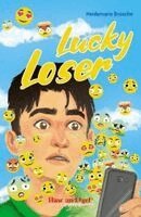 Heidemarie Brosche - Lucky Loser. Schulausgabe, Häftad