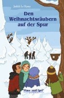 Den Weihnachtsräubern auf der Spur 1