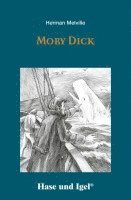 bokomslag Moby Dick. Schulausgabe
