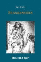 bokomslag Frankenstein. Schulausgabe