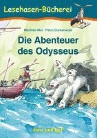 bokomslag Die Abenteuer des Odysseus