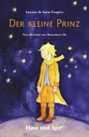 bokomslag Der kleine Prinz. Schulausgabe