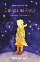 bokomslag Der kleine Prinz / gebundene Ausgabe