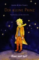 Der kleine Prinz / gebundene Ausgabe