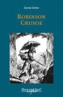 bokomslag Robinson Crusoe / light-Variante. Schulausgabe