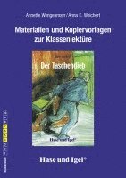 bokomslag Der Taschendieb. Begleitmaterial