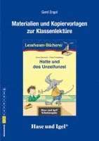 Hotte und das Unzelfunzel. Begleitmaterial 1