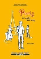 bokomslag Paris ist nicht weit weg / light. Begleitmaterial