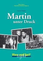 Martin unter Druck (light). Begleitmaterial 1