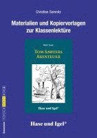 Tom Sawyers Abenteuer. Begleitmaterial 1