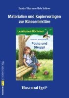 bokomslag Paula und Struppi. Begleitmaterial