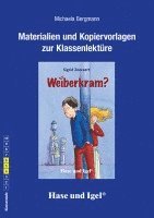 Weiberkram?. Begleitmaterial 1