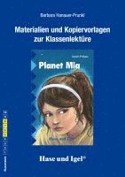Planet Mia. Begleitmaterial 1