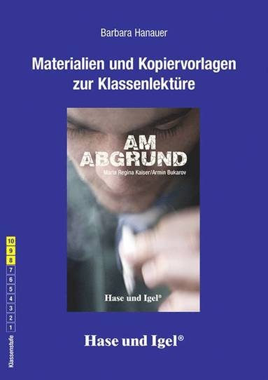 bokomslag Am Abgrund. Begleitmaterial