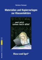 bokomslag ... und jetzt sehen mich alle!. Begleitmaterial