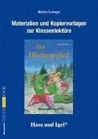 bokomslag Das Nibelungenlied: Begleitmaterial