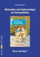 Ein Zuhause für Brunhilde. Begleitmaterial 1