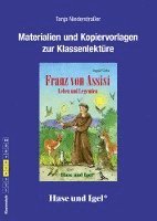 bokomslag Franz von Assisi: Begleitmaterial