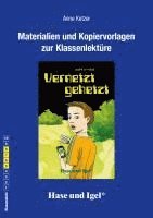 bokomslag Vernetzt gehetzt. Begleitmaterial: