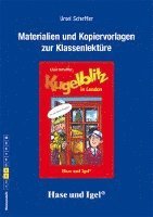 Kugelblitz in London. Begleitmaterial 1