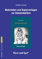 Frankenstein. Begleitmaterial 1