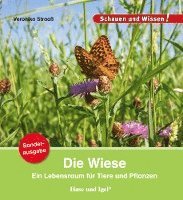 bokomslag Die Wiese / Sonderausgabe