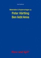 Ben liebt Anna. Begleitmaterial