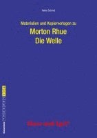 Die Welle. Begleitmaterial. Begleitmaterial 1