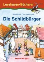 Alfred Mai - Die Schildbürger, Inbunden