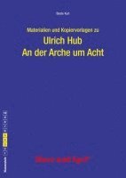 bokomslag Begleitmaterial: An der Arche um Acht