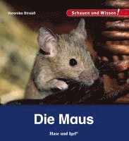 bokomslag Die Maus