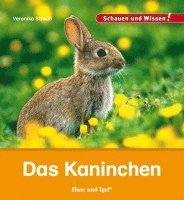 bokomslag Das Kaninchen