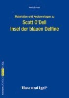 Insel der blauen Delfine. Begleitmaterial 1