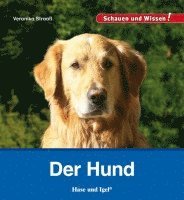 bokomslag Der Hund