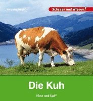 bokomslag Die Kuh