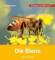 bokomslag Die Biene
